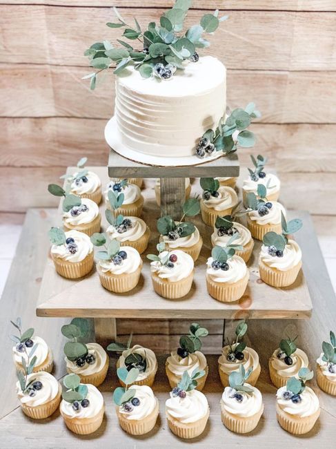 Decoración-eucalipto para la boda ¿sabías que...? 10