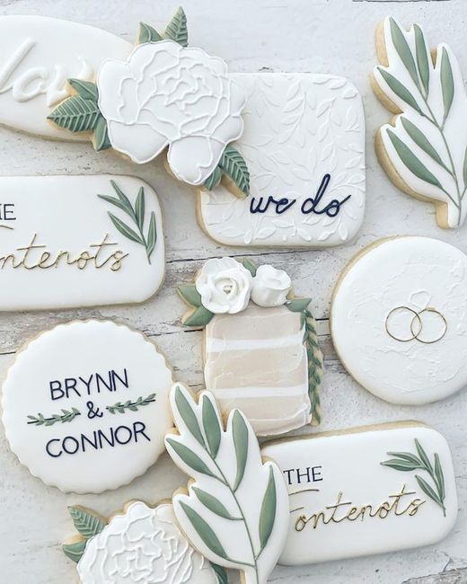 Decoración-eucalipto para la boda ¿sabías que...? 12