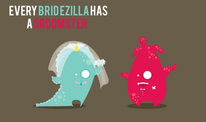 ¿Durante la planeación te has sentido bridezilla o groomster? 3