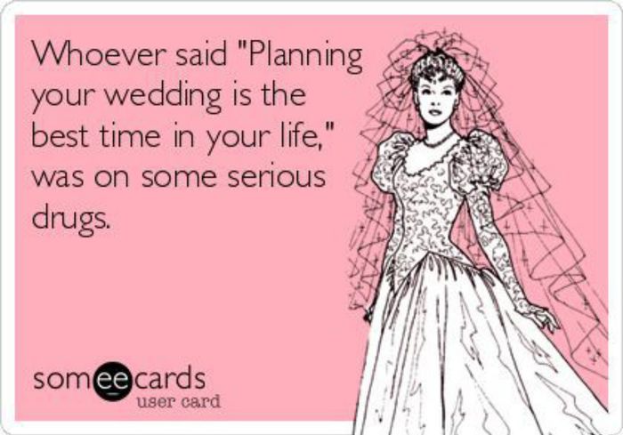 ¿Durante la planeación te has sentido bridezilla o groomster? 2