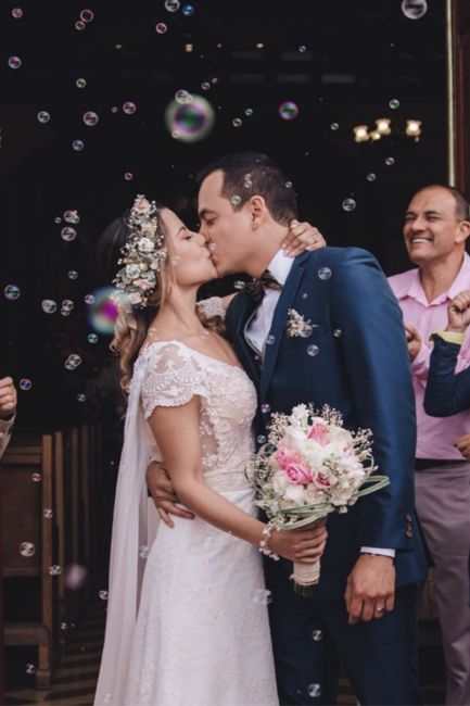 Opciones para cuando salgas de la Iglesia!!!! 1