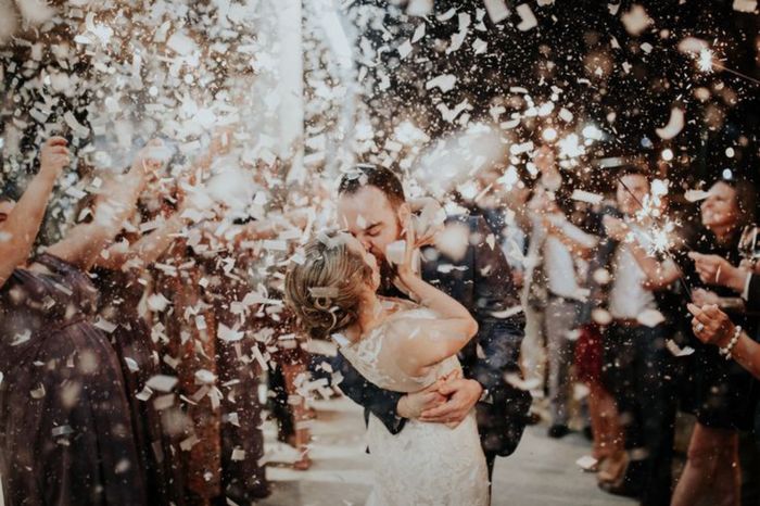 Opciones para cuando salgas de la Iglesia!!!! 5