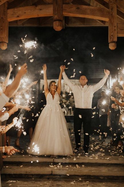 Opciones para cuando salgas de la Iglesia!!!! 6