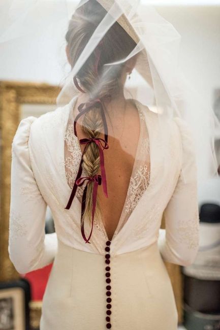 ¿Velo o sombrero? 4