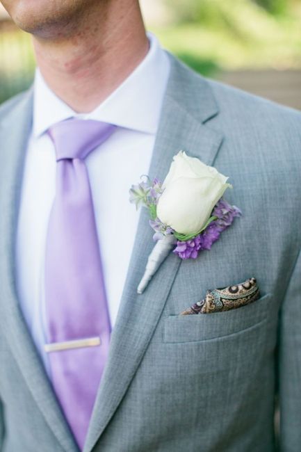 Very Peri wedding-moodboard 5