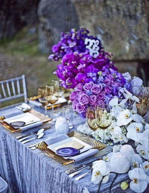 Very Peri wedding-moodboard 9