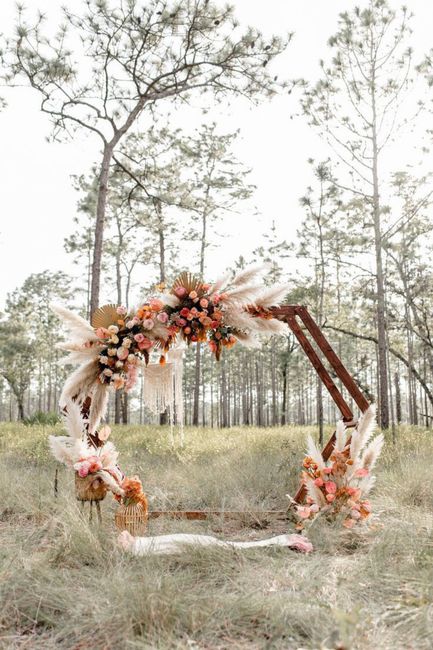 Peach y sage green wedding-moodboard 18
