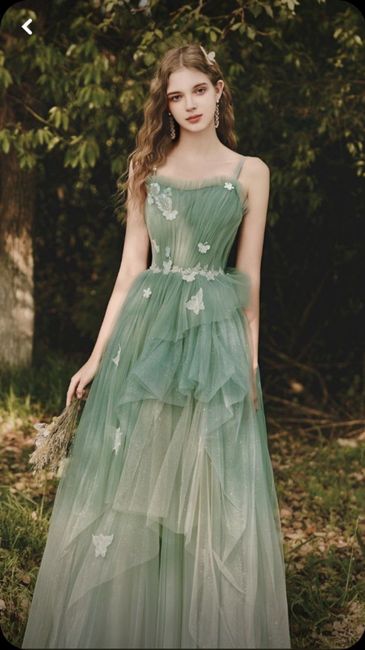 Peach y sage green wedding-moodboard 7