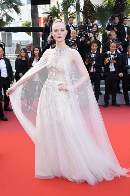 Inspo-looks muy nupciales de alfombra roja parte 1 1