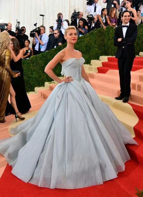 Inspo-looks muy nupciales de alfombra roja parte 1 4