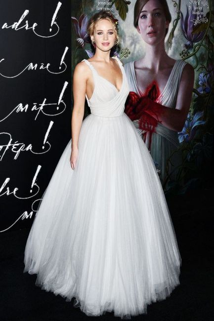Inspo-looks muy nupciales de alfombra roja parte 1 9