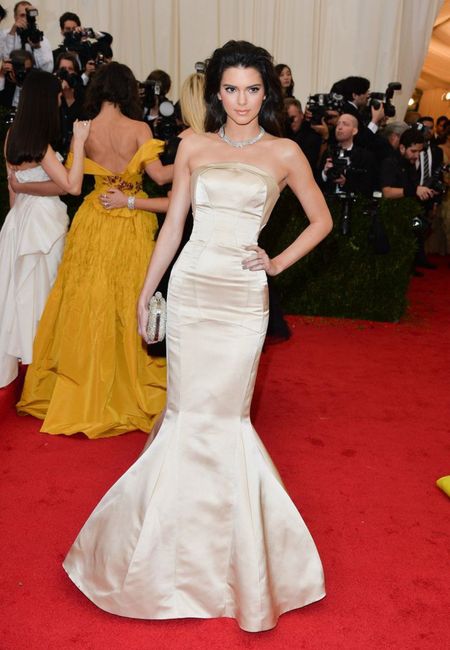 Inspo-looks muy nupciales de alfombra roja parte 2 5