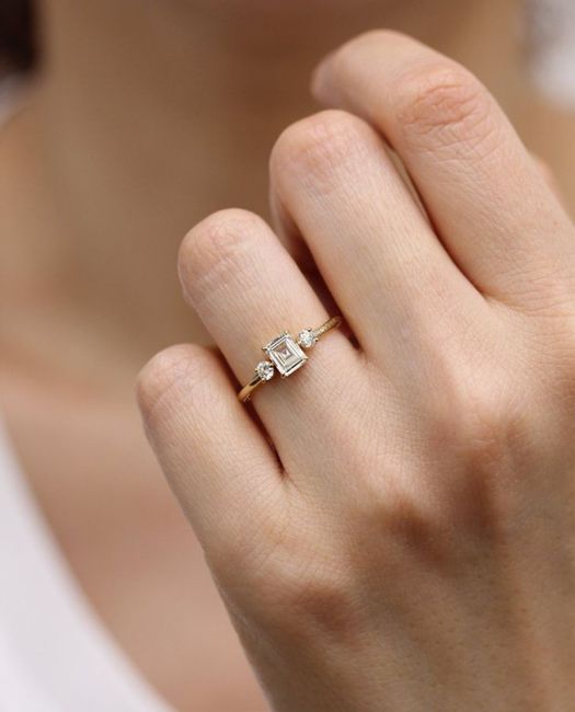 7 tips para cuidar tu anillo de compromiso 💍 11