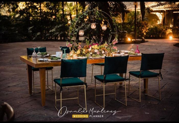 6 sillas "básicas" + 1 para la boda 💒-especial mobiliario parte i 12