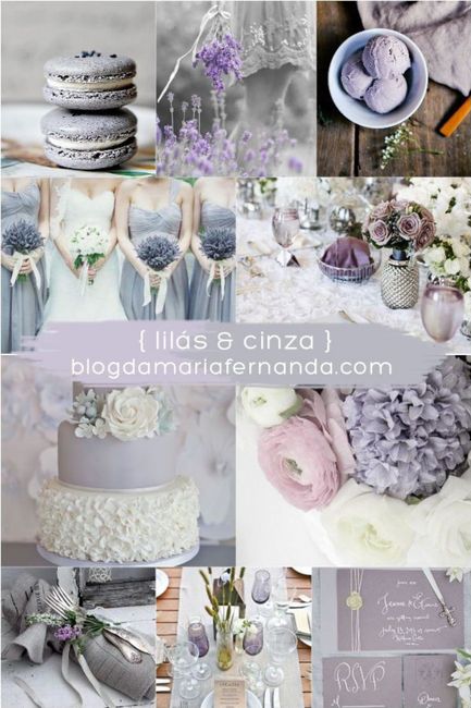 El color para mis damas 1