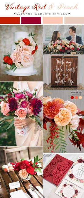 El color para mis damas 2