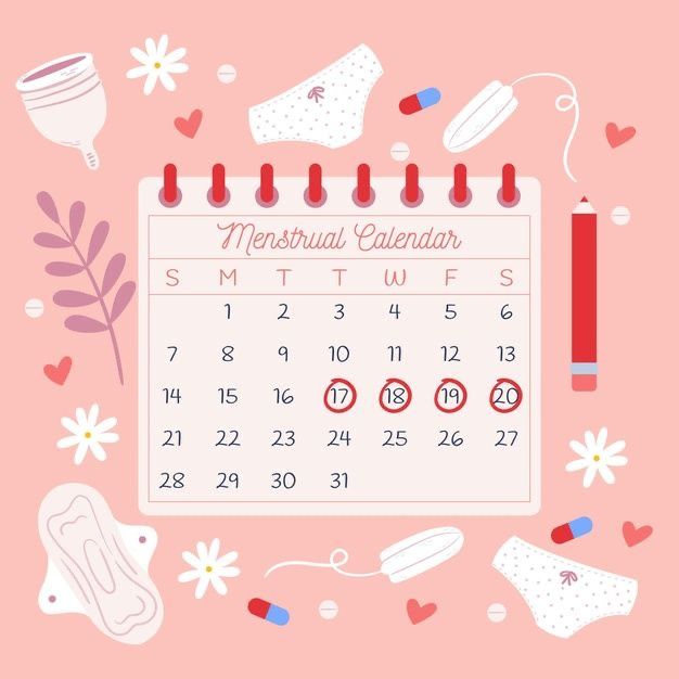 ¿Сómo evitar mi periodo el día de tu boda? 🗓🩸👰🏼♀️ 2