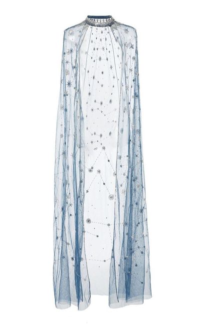 Inspo-velos de novia en tonos azules 3