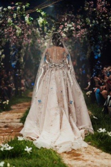 Inspo-velos de novia en tonos azules 4