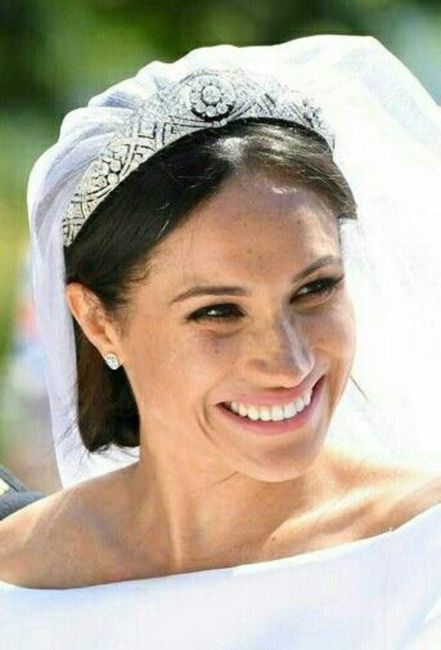 Inspo- Tiaras nupciales de las british royals 4