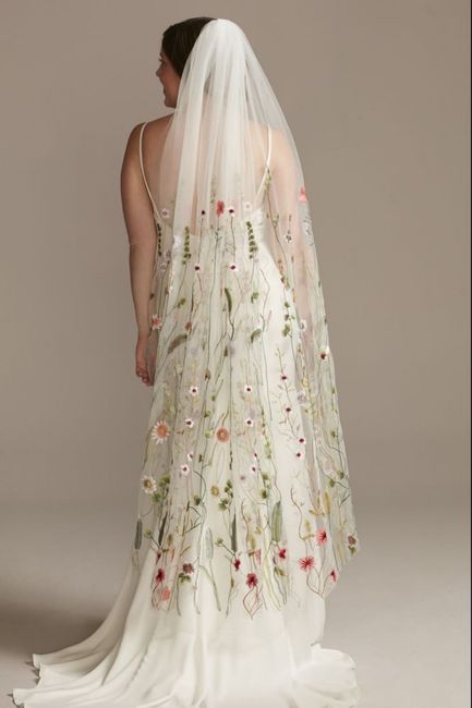 Inspo- 4 velos fuera de lo tradicional 4