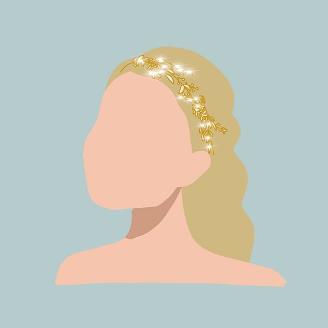 Inspo-descubre la tiara de novia que mejor encaja con tu estilo en 2022 1