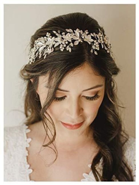 Inspo-descubre la tiara de novia que mejor encaja con tu estilo en 2022 2
