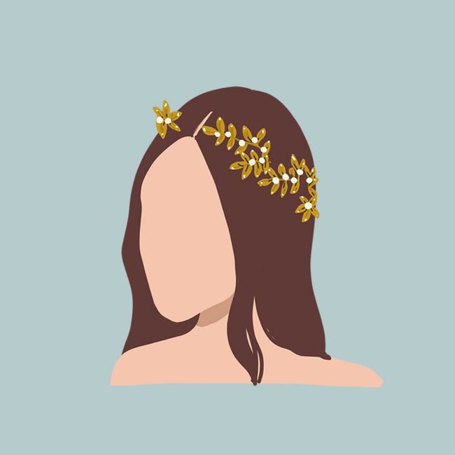 Inspo-descubre la tiara de novia que mejor encaja con tu estilo en 2022 10