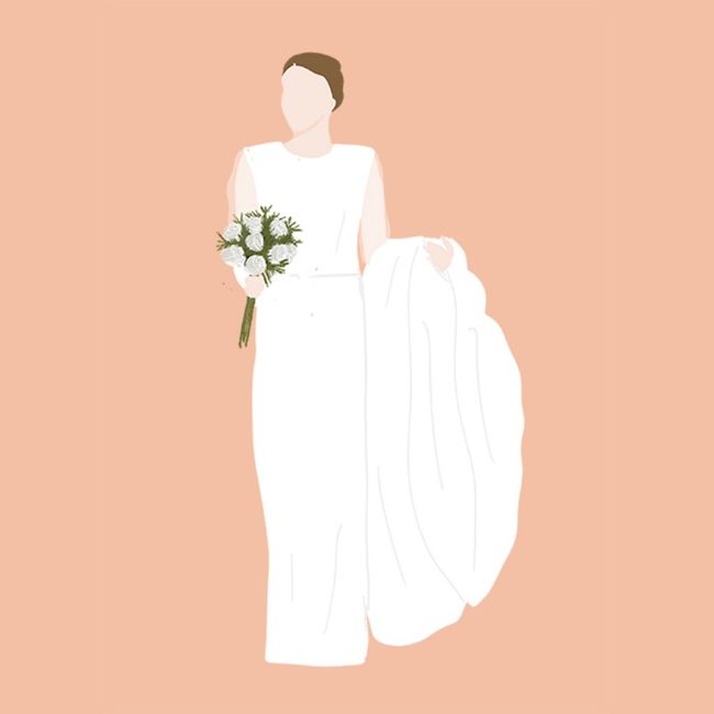 Inspo-ramos de ensueño versión primavera 4