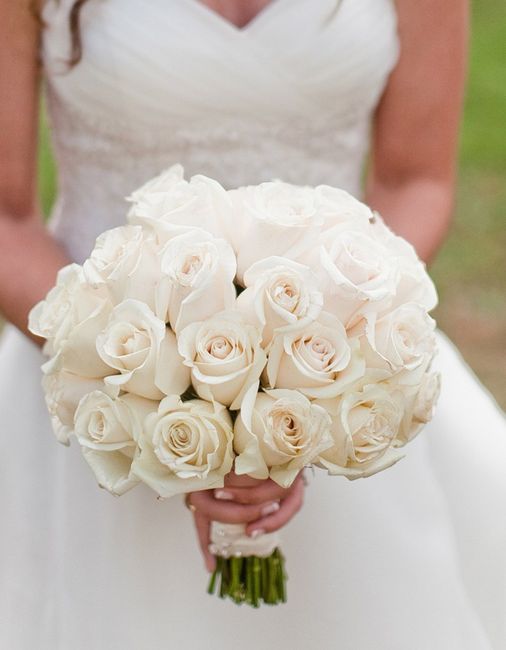 Inspo-ramos de ensueño versión primavera 15