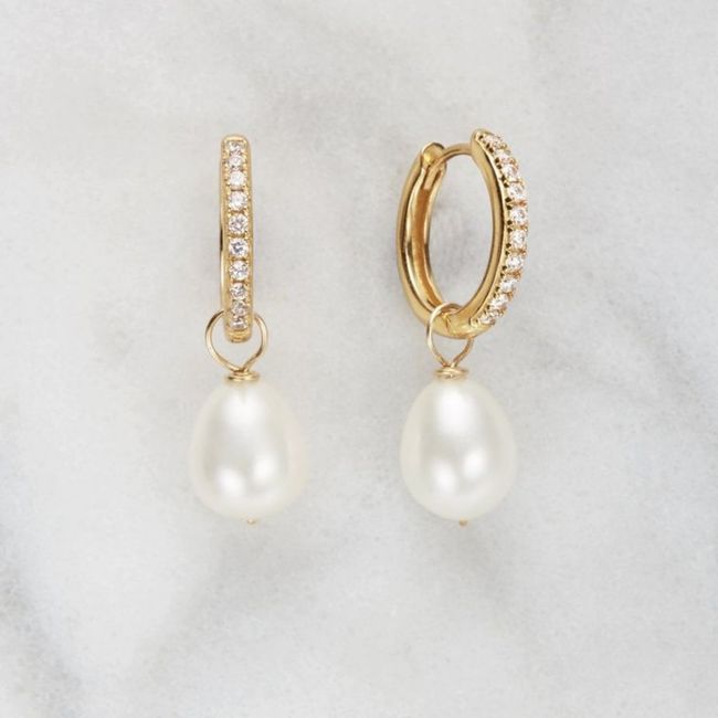 Inspo-¿qué aretes de novia favorecen más según tus facciones? 2