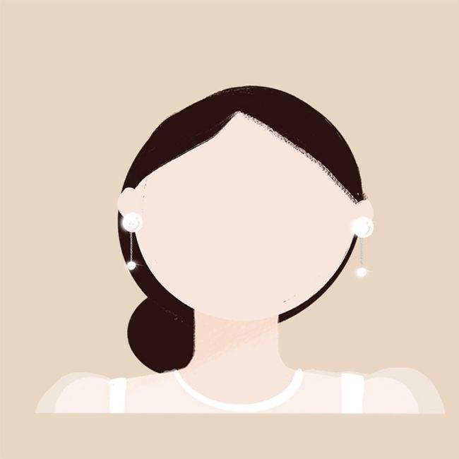 Inspo-¿qué aretes de novia favorecen más según tus facciones? 17