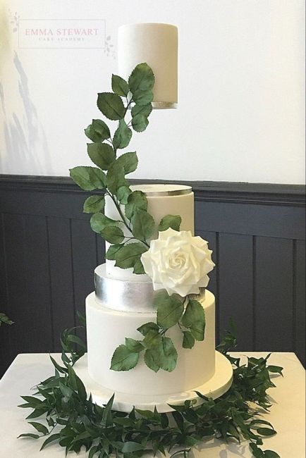 Inpo-tipos de pasteles de boda 27