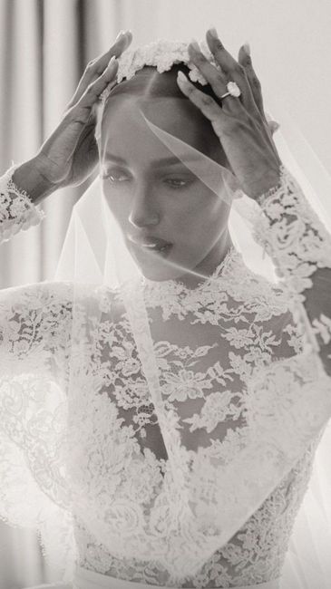 Tip/inspo ¿cuándo empezar la búsqueda del vestido? 5