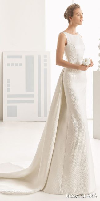 Inspo/vestido de novia: Nicola Peltz 4