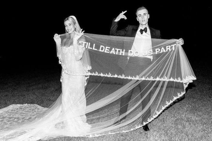 Inspo/bridal fashion week: Bordados y estampados personalizados 4