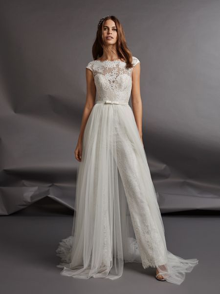 [Califica tendencias] 2. Novias con pantalón 1