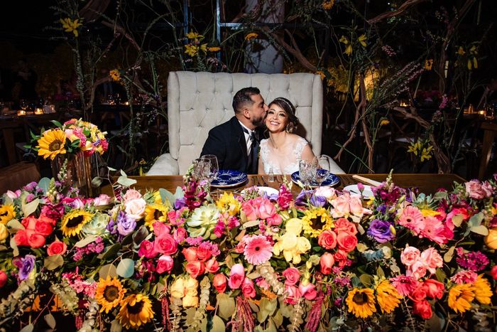 5 flores mexicanas para decorar tu boda ¡Descúbrelas! 👇 - 1