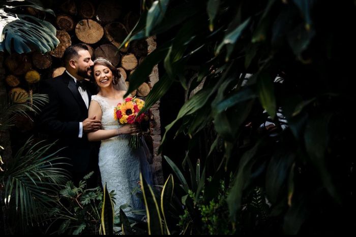 ¿Ya tienen fotógrafo para su boda? ✅ o ❌ 1