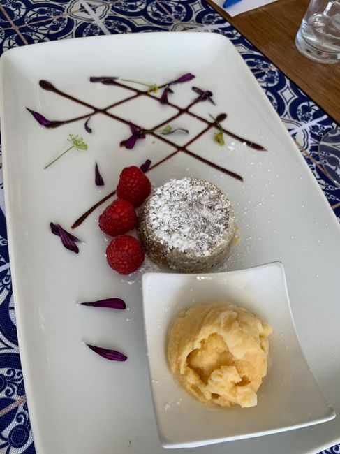 Elige tu postre favorito para la boda 😋 8