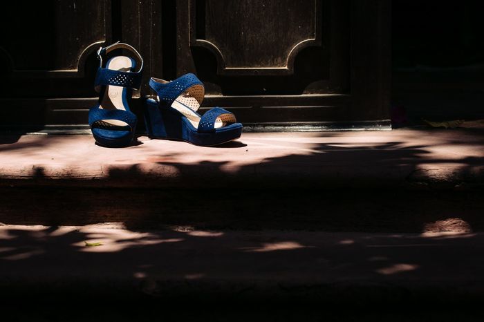 ¿Cuál será el color de tus zapatos para la boda? 🥿👠👡👞👟🥾 6