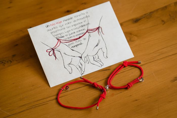 Carta a tu pareja antes de la boda 💌 4