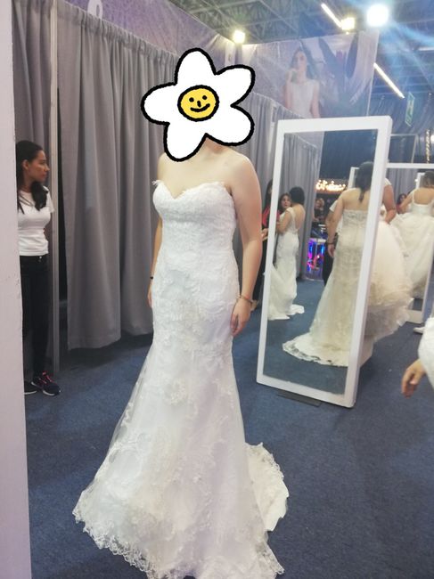 La idea del vestido perfecto ❤️👗 8