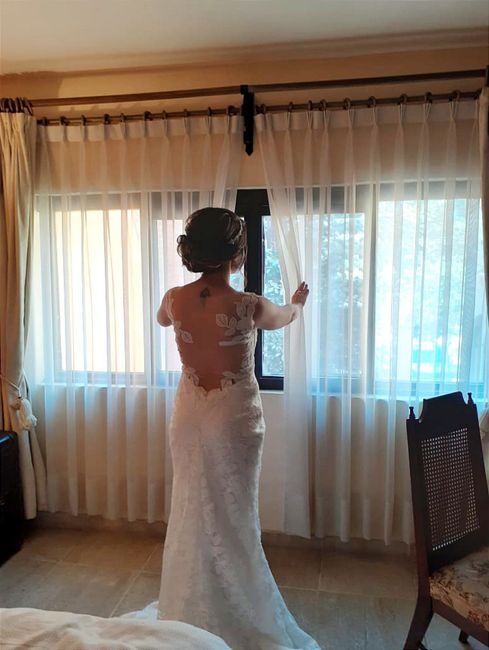 La idea del vestido perfecto ❤️👗 12