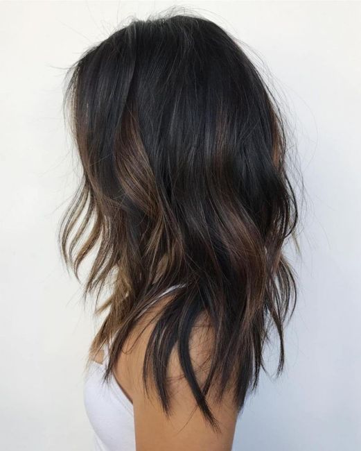 Cambiar de tono mi cabello 9
