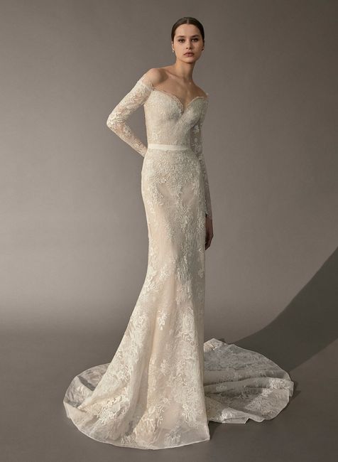 Vestidos colección primavera 2023 Ethereal Radiance by Elie Saab - 1