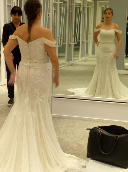 Vestidos con o sin corsé ¿Qué te gusta más? 👗 5