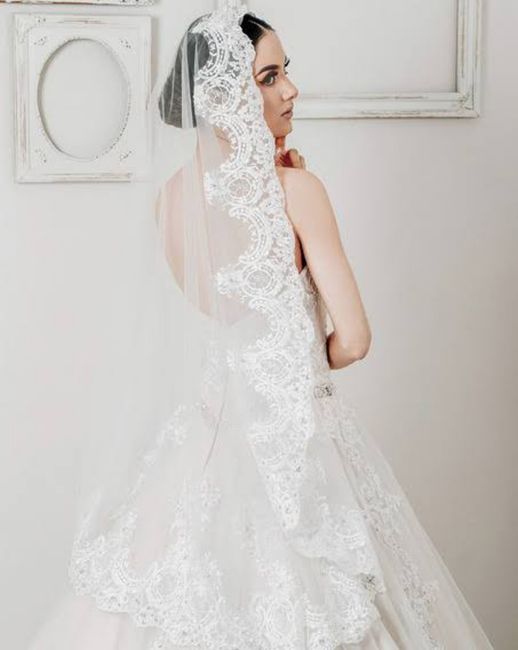 Buscando mantilla 1