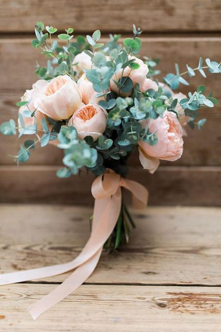 [Inspo] Ramo de peonias + 4 alternativas 4