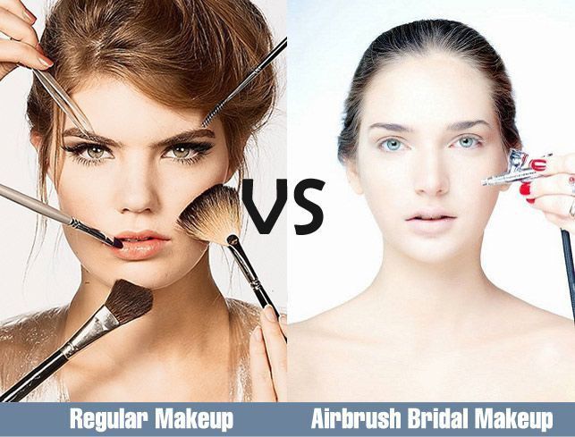 6 tips para tu maquillaje nupcial 💄 2